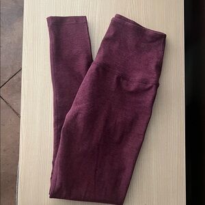 Beyond Yoga Spacedye Leggings